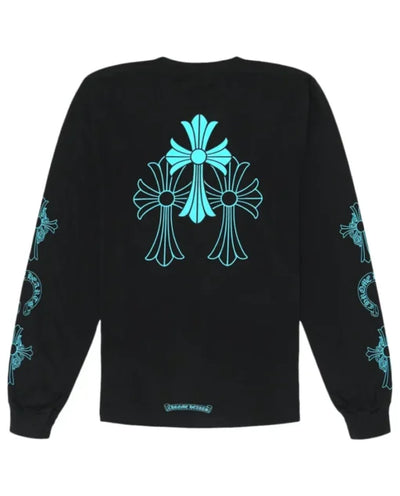 Chrome Hearts Dagger New Sweatshirt
