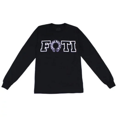 Chrome Hearts Foti Sweatshirt
