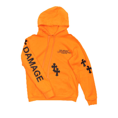 GOAT-Chrome-Hearts-x-Off-White-Damage-Hoodie